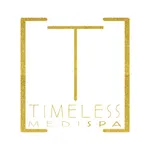 Timeless MediSpa icon