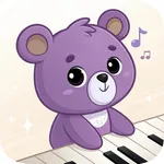 Baby Games: Piano icon