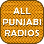 Punjabi Radios All icon