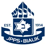 Bialik icon