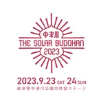 THE SOLAR BUDOKAN 2023 icon