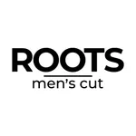 ROOTS men's cut icon