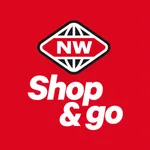 New World Shop & go icon