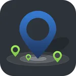 Fleet Location for Geotab icon