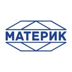 Материк icon