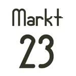 Markt 23 icon