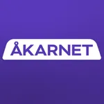 ÅkarNet icon