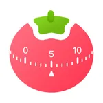 Pomodoro Timer - To Do List icon