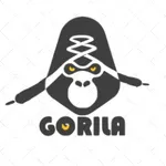 Gorila Sneaker icon