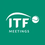 ITF Meetings icon