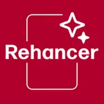 Rehancer: AI Photo Enhancer icon