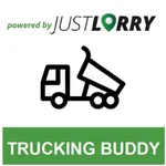 Just Lorry Trucking Buddy icon