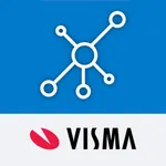 Visma 360 icon