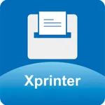 XPrinter-一款方便快捷的打印机打印工具 icon