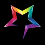 Pride Stars icon