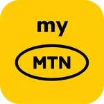 My MTN Ghana icon