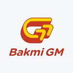 Bakmi GM icon