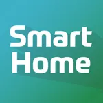 Blue Stream Smart Home icon