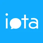 iota-Instant Messaging icon