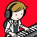 Musician Tycoon icon