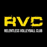 Relentless VBC icon