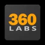 360 Labs icon