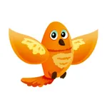 Boredy Bird icon