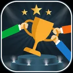 Fan Challenge App icon