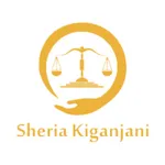 Sheria Kiganjani icon