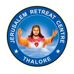 Jerusalem Retreat Centre icon