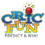 Cric Fun - Predict & Win. icon