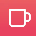 Red Wine Glass icon