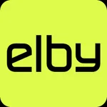 Elby's E-Bike Sharing App icon