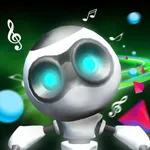 Beat Runner - EDM Music Arcade icon