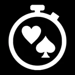 Garage Poker Timer icon