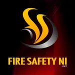 Fire Safety NI icon