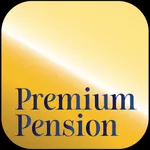 Premium Pension Mobile App icon