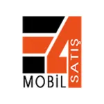 E4 Mobil Satış icon