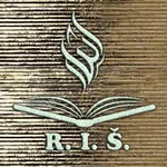 Romani Islamsko Škola icon