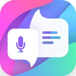 Speak & Translate by EasyTalk icon