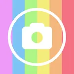 Pride Filter icon