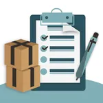 Simple Stock Manager icon