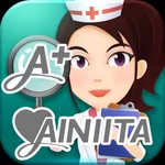 AI-niita A+ icon