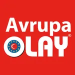 Avrupa Olay icon