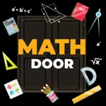 Escape Room: Math Door icon