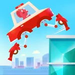 Car Adventure Games for Kids icon