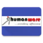 HumanwareHRMS icon