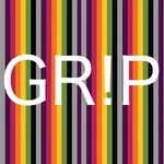 GR!P App icon