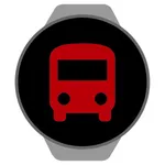 Toronto TTC Bus Real-Time icon