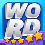 Words Puzzle: Connect icon